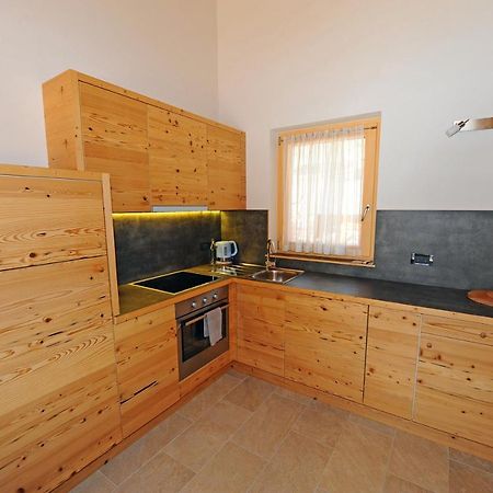Mountain Apartment Hapeli Ortisei Exteriér fotografie