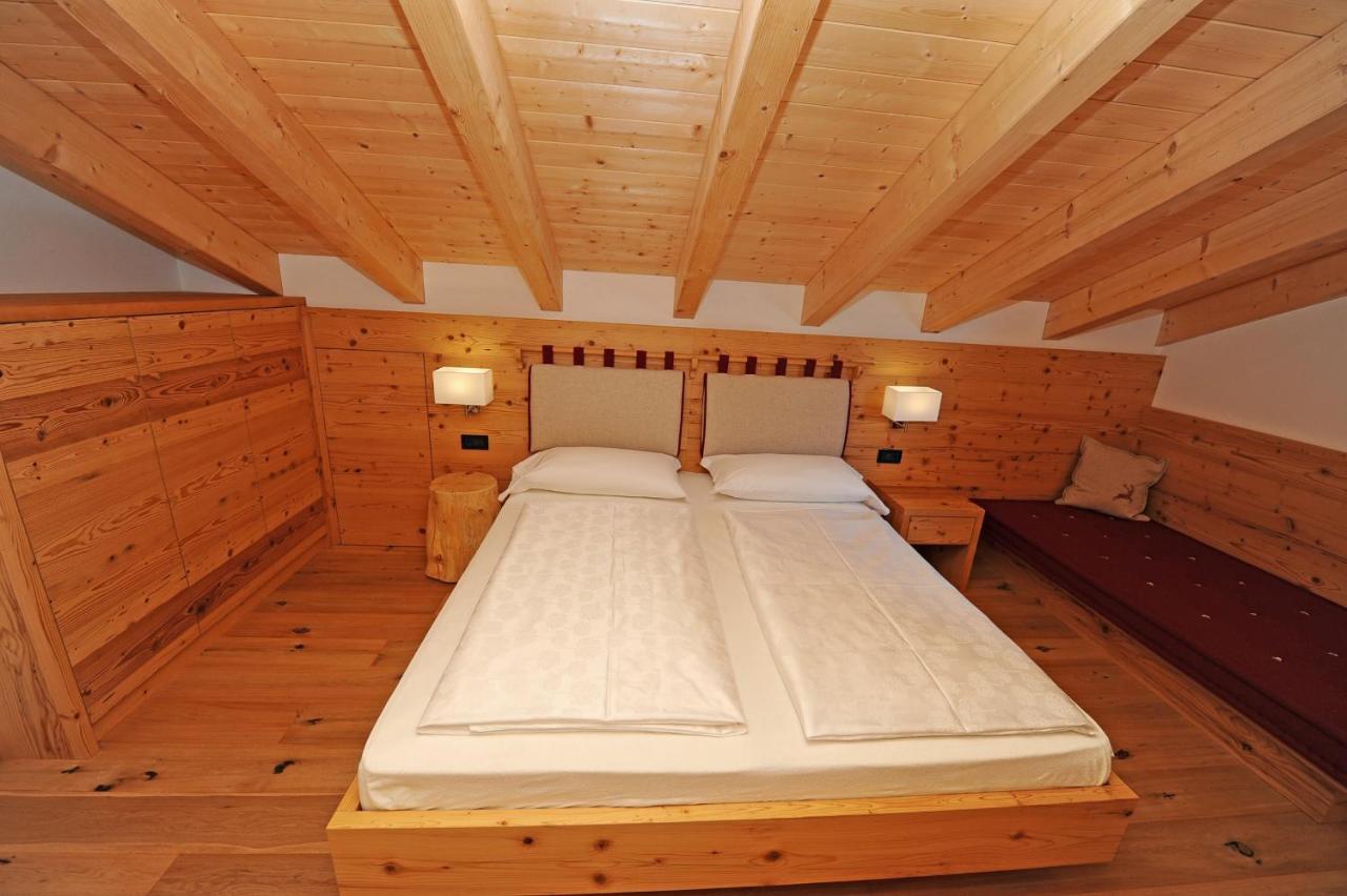 Mountain Apartment Hapeli Ortisei Exteriér fotografie